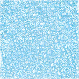 Maja Design - Sommartider - 12x12 Paper "Strandklanning"