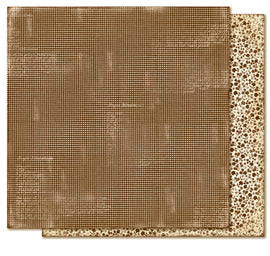 Maja Design - Fika - 12x12 Paper "Kladdkaka"