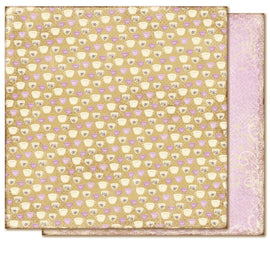 Maja Design - Fika - 12x12 Paper "En Kopp Te"