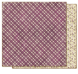 Maja Design - Fika - 12x12 Paper "Nybakat"