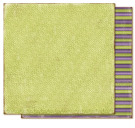 Maja Design - Fika - 12x12 Paper "Marzipanbakelse"