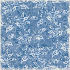 Maja Design - Vintage Winter - 12x12 Paper "It's Chilly Outside"