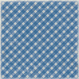 Maja Design - Vintage Winter - 12x12 Paper "Wool Throw"