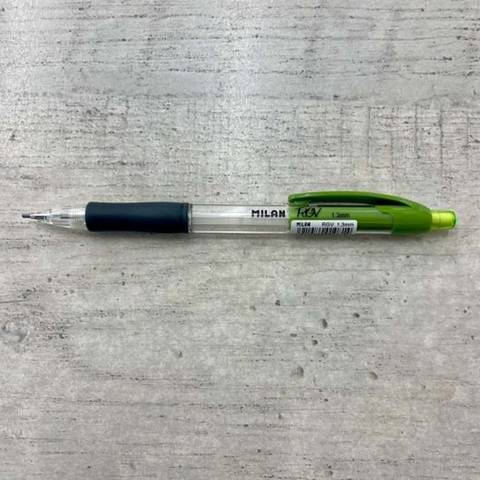 Milan - RGV Mechanical Pencil 1.3mm (2B)