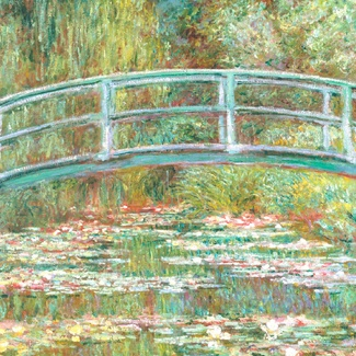 Miniature Artist Puzzle - Travel Tube - World Famous Paintings (150pc)