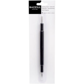 Bazzill - Slotted Quilling Tool