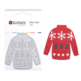 Rosie's Studio - Mini Die - Sweater