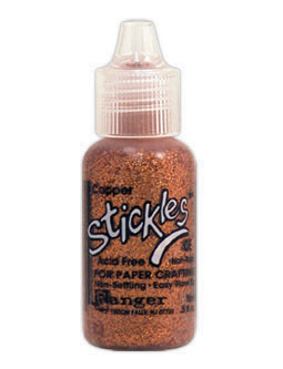 Ranger Stickles - Copper