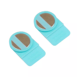 Couture Creations - Replacement Magnets for the Precision Stamp Press (2pk)