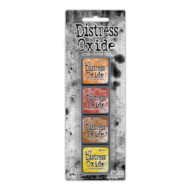 Ranger - Tim Holtz - Distress Mini Oxide Ink - Kit 2