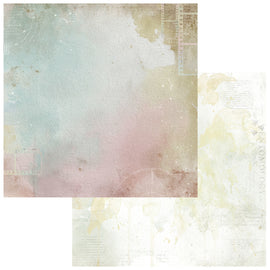 **Pre-Order** 49 and Market - The Quiet Observer - 12x12 Paper "Spliced" (ETA End Sep 26)