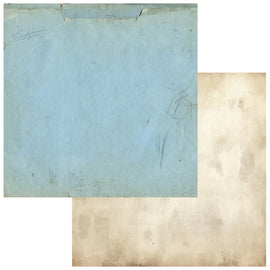 **Pre-Order** 49 and Market - The Quiet Observer - 12x12 Paper "Solids #2" (ETA End Sep 26)