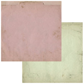 **Pre-Order** 49 and Market - The Quiet Observer - 12x12 Paper "Solids #4" (ETA End Sep 26)