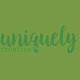 Uniquely Creative - Specialty Cardstock 300gsm - Lime