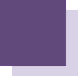 Uniquely Creative - 12x12 Cardstock 250gsm - Violet