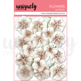 Uniquely Creative - Floral Arhives / Botanical Chronicles - Flowers - Heirloom Florals