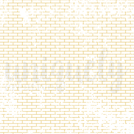 Uniquely Creative - Bohemian Escape - 12x12 Foil Acetate "Brick"