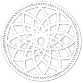 Uniquely Creative - Bohemian Escape - Overlay "Dreamcatcher"