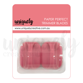 Uniquely Creative - Paper Perfect Trimmer Replacements (2pc)