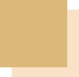 Uniquely Creative - 12x12 Cardstock 250gsm - Champagne