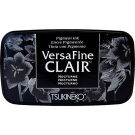 Versafine Clair - Ink Pad - Nocturne