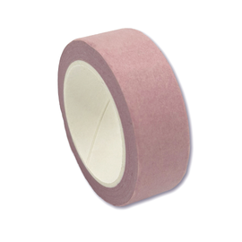 Uniquely Creative - Vintage Walls - Pink Washi 15mm