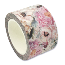 Uniquely Creative - Vintage Walls - Washi 30mm