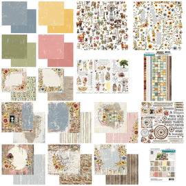 **Pre-Order** 49 and Market - Whispering Way - I WANT IT ALL Set (ETA Beg Dec 25)