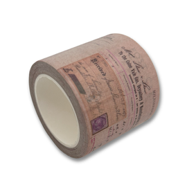 Uniquely Creative - Willow & Grace - Washi 40mm - Vintage