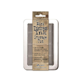 Ranger - Tim Holtz Mini Distress Ink - Storage Tin