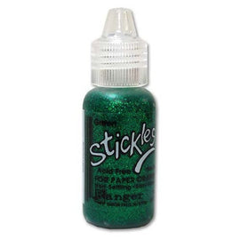 Ranger Stickles - Green