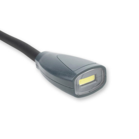 Carson - Necklight with Ultrabright COB LEDs