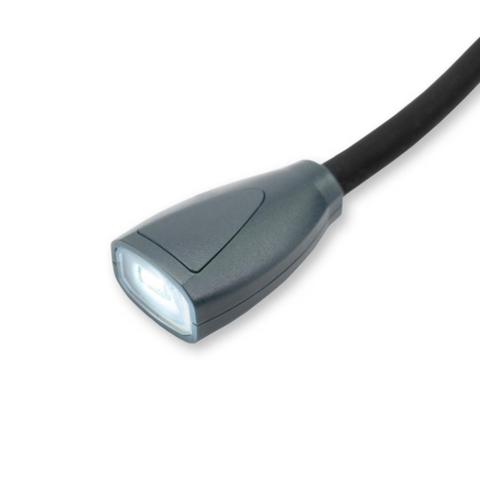 Carson - Necklight with Ultrabright COB LEDs