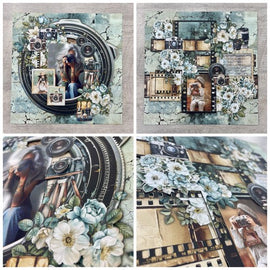 Craft & Create Show Christchurch - Double Layout - Photographer (Sat 12th April - 9:30am to 12:00pm)