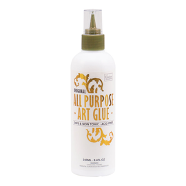 Couture Creations - All Purpose Art Glue - 240ml