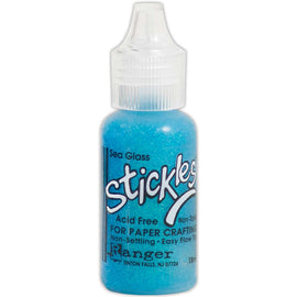 Ranger Stickles - Sea Glass