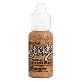 Ranger Stickles - Rose Gold