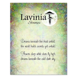 Lavinia Stamps - Dreams Beneath (LAV1025)