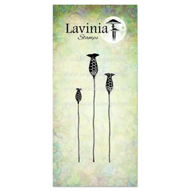 Lavinia Stamps - Glitter Pods (LAV1027)