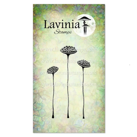 Lavinia Stamps - Shimmer Pods (LAV1031)