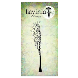 Lavinia Stamps - Silversong Willow Left (LAV1032)