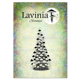 Lavinia Stamps - Starcap Mushrooms (LAV1034)