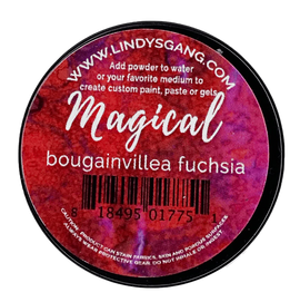 Lindy's Stamp Gang - Magical Jar - Bougainvillea Fuchsia