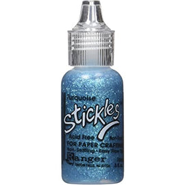 Ranger Stickles - Turquoise