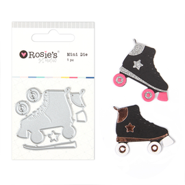 Rosie's Studio - Mini Die - Roller Skate