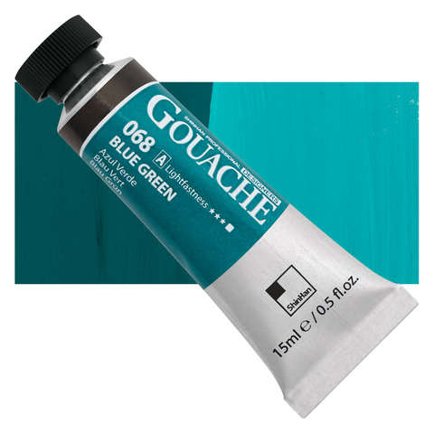 ShinHan Professional Gouache Paint - 15ml