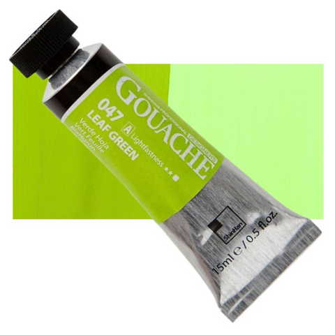 ShinHan Professional Gouache Paint - 15ml