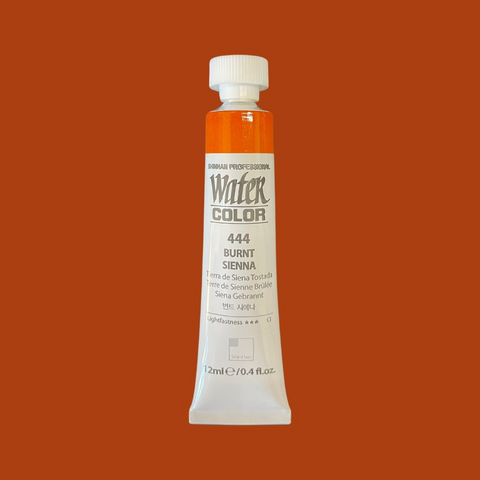 ShinHan Professional Watercolor Paint - 12ml