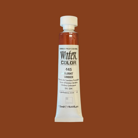 ShinHan Professional Watercolor Paint - 12ml