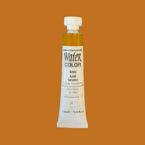 ShinHan Professional Watercolor Paint - 12ml